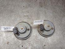 Сигнал (клаксон) 0QT5W8 Mitsubishi Carisma - Фото 3