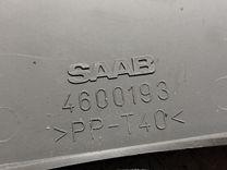Кожух рулевой колонки P5URNC Saab 9-5 - Фото 5
