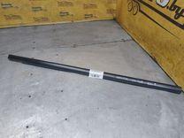 Молдинг стекла двери задней правой наружный DD3A3I Honda HR-V