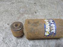 Амортизатор задний правый NWLO3C Fiat Bravo купить в магазине запчастей бу