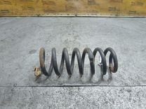 Пружина задняя 82B901 Peugeot 607 - Фото 3