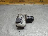 Моторчик передних стеклоочистителей (дворников) WWF928 Peugeot 307