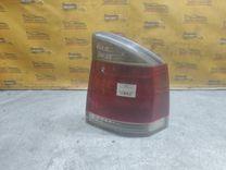 Фонарь задний правый ZNNF4I Opel Vectra купить