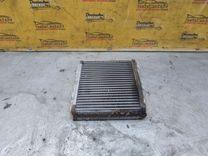 Радиатор отопителя (печки) 708S9I Subaru Forester купить на авторазборке