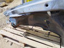 Стойка кузовная передняя левая W3VDXK Volkswagen Golf купить с доставкой