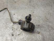 Трубка сцепления 17A1AL Seat Altea - Фото 5