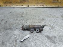 Цилиндр сцепления рабочий D28JUK Toyota Avensis - Фото 1