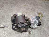 Ремень безопасности задний правый IY066O Mitsubishi Space Star - Фото 1