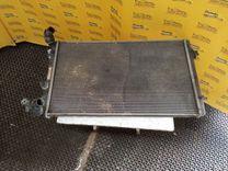 Радиатор (основной) A36R2U Volkswagen Bora купить