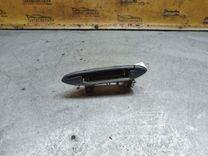 Ручка наружная передняя левая L9LVPS Renault Scenic купить