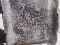 Подушка крепления двигателя G45X61 Renault Scenic купить на авторазборке