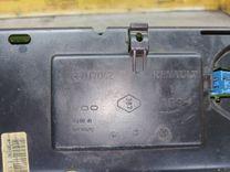 Щиток приборов (приборная панель) 6PZLIN Renault Safrane undefined