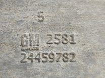 Кронштейн КПП D9G4MU Opel Astra - Фото 4