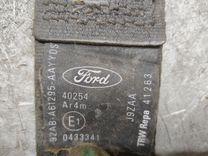 Ремень безопасности передний левый J2THHJ Ford Escort купить в магазине запчастей бу