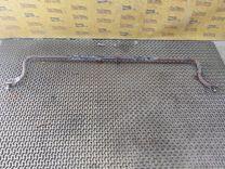 Стабилизатор подвески (поперечной устойчивости) задний 1L5XJW Peugeot 406