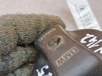 Крышка топливного бака H64ZAR BMW X5 E53 - Фото 3