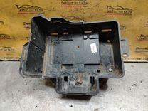 Полка аккумулятора 5ZDSVU Ford Focus - Фото 10