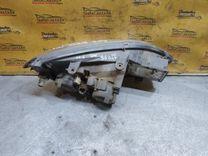 Фара левая QC7SX9 Nissan Primera купить в магазине запчастей бу