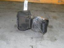 Ремень безопасности задний левый 70ZCB0 Skoda Felicia купить с доставкой