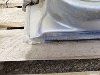 Дверь задняя правая RUUEDC Fiat Palio купить с доставкой