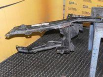 Передняя панель крепления облицовки (телевизор) ETX0W7 BMW X5 E53 купить на авторазборке