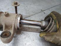 Рулевая рейка AJ54QG Toyota Avensis - Фото 6