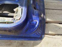 Дверь передняя левая Y763XP Seat Cordoba - Фото 14