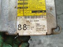 Блок AirBag TX2D5L Toyota Avensis купить в магазине запчастей бу
