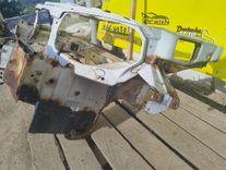 Передняя панель крепления облицовки (телевизор) QAIB2Z Opel Astra купить в магазине запчастей бу