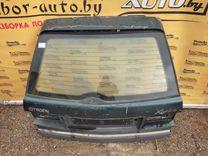 Крышка багажника (дверь 3-5) ZWY4RJ Citroen Xantia