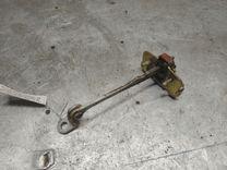 Ограничитель открывания двери передней I10MCM Renault Scenic