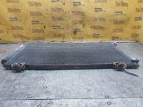 Радиатор кондиционера WBDXHX Toyota Corolla купить с доставкой