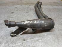 Маслоотделитель (сапун) RY16F4 Audi 100 - Фото 4