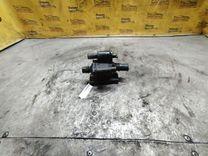 Корпус термостата H3L8U9 Citroen C3