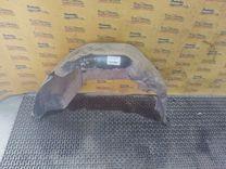 Защита арок задняя правая (подкрылок) MH3JN5 Citroen Berlingo