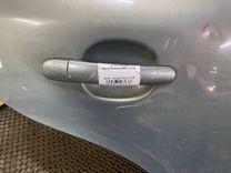 Ручка наружная задняя правая 21H40M Skoda Octavia купить с доставкой