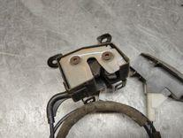 Замок спинки сиденья SO2H5A Volvo S80 - Фото 2