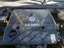 Корпус воздушного фильтра XW4J33 Volkswagen Polo купить