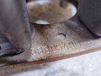 Узел педальный (блок педалей) O2JJT5 Peugeot 206 купить в магазине запчастей бу