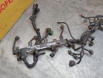 Проводка двигателя JKQYX2 Honda Accord - Фото 4