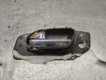 Ручка внутренняя задняя левая B16J3M Peugeot 607