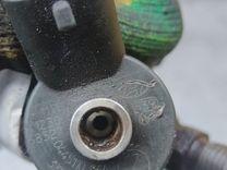 Форсунка A0YJ3Z Hyundai Trajet купить с доставкой. Огромный выбор запчастей и марок авто. У нас есть практически все.