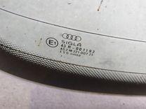 Стекло заднее 7D1E55 Audi A4 купить с доставкой