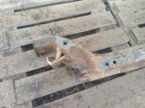 Балка подвески задняя T7DQTS Honda Accord - Фото 2