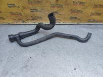 Патрубок радиатора W8S0B0 Audi A4 купить в магазине запчастей бу