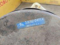 Вакуумный усилитель тормозов L9CFXH Peugeot 405 - Фото 2