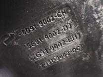 Бак топливный 2WVNOY Ford Galaxy купить с доставкой