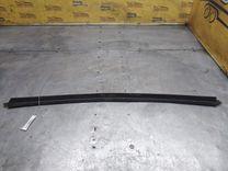 Молдинг стекла двери задней правой наружный 10U654 Citroen Xsara Picasso купить