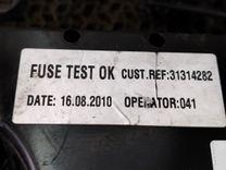 Проводка M3RZK9 Volvo V50 - Фото 4