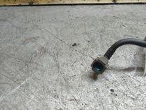 Трубка топливная CS40YE Renault Scenic купить в магазине запчастей бу